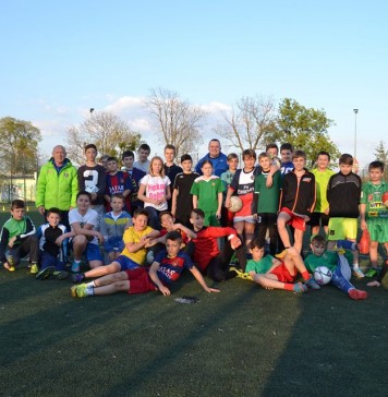 Piłka Nocna na Psim Polu