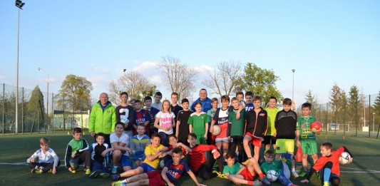 Piłka Nocna na Psim Polu