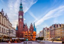 Zostajesz we Wrocławiu na długi weekend? Tych wydarzeń nie możesz przegapić!