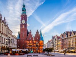 Zostajesz we Wrocławiu na długi weekend? Tych wydarzeń nie możesz przegapić!