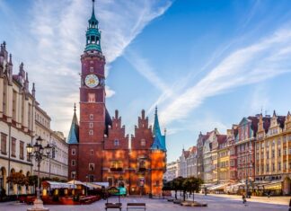 Zostajesz we Wrocławiu na długi weekend? Tych wydarzeń nie możesz przegapić!