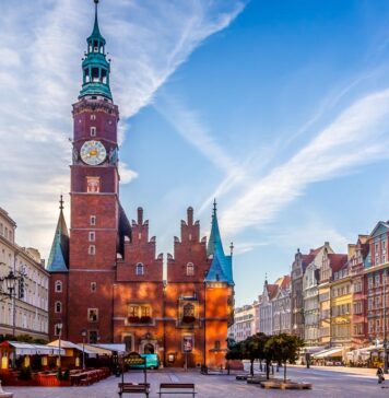 Zostajesz we Wrocławiu na długi weekend? Tych wydarzeń nie możesz przegapić!