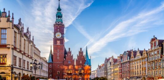 Zostajesz we Wrocławiu na długi weekend? Tych wydarzeń nie możesz przegapić!