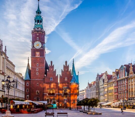 Zostajesz we Wrocławiu na długi weekend? Tych wydarzeń nie możesz przegapić!