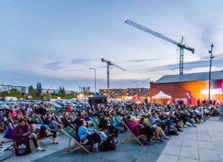 Lato w Zajezdni. Nowe godziny otwarcia i darmowy wstęp dla „piątkowych” uczniów fot. Marcin Jędrzejczak