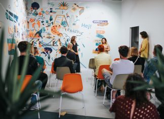 Ruszają bezpłatne szkolenia dla nauczycieli w Alei Bielany!