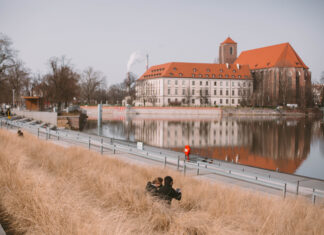 Od -15°C do +18°C w ciągu tygodnia. Co z tą pogodą? Wyjaśniają badacze z Uniwersytetu Wrocławskiego