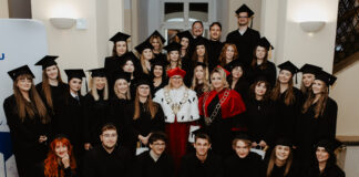 Zarządzanie i prawo w biznesie w Wyższej Szkole Prawa we Wrocławiu. Nowy kierunek studiów dla tych, którzy chcą działać!