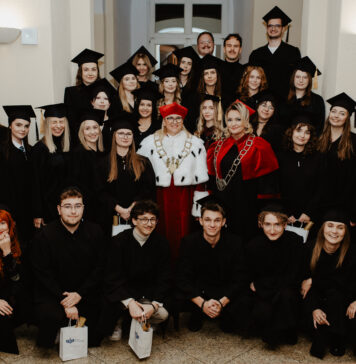 Zarządzanie i prawo w biznesie w Wyższej Szkole Prawa we Wrocławiu. Nowy kierunek studiów dla tych, którzy chcą działać!