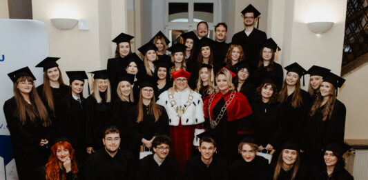 Zarządzanie i prawo w biznesie w Wyższej Szkole Prawa we Wrocławiu. Nowy kierunek studiów dla tych, którzy chcą działać!