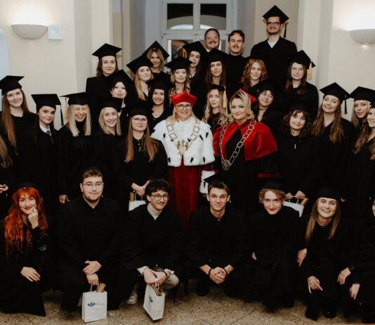 Zarządzanie i prawo w biznesie w Wyższej Szkole Prawa we Wrocławiu. Nowy kierunek studiów dla tych, którzy chcą działać!