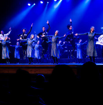 Gruziński Balet Państwowy APHKHAZETI we Wrocławiu – wyjątkowe widowisko taneczno-muzyczne na Dzień Kobiet!