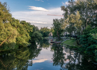 Bezpłatne rejsy po Odrze i Oławie – River Day 2019