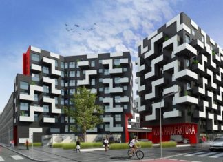 Nowa inwestycja we Wrocławiu. Jest pozwolenie na budowę Nowej Manufaktury na Przedmieściu Oławskim