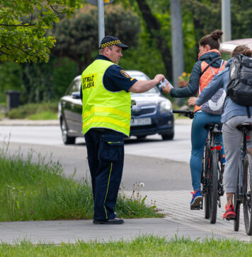Aleja Wielkiej Wyspy w 1/3 długości do dyspozycji wrocławian