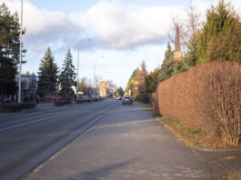 Plusy i minusy mieszkania na Ołtaszynie