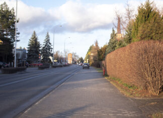 Plusy i minusy mieszkania na Ołtaszynie