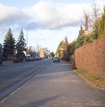 Plusy i minusy mieszkania na Ołtaszynie