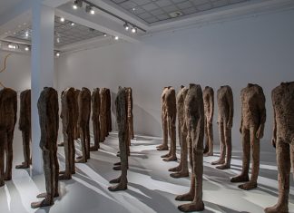 Wrocław: Wystawa Magdaleny Abakanowicz. Gdzie i do kiedy zobaczyć?
