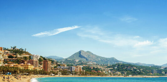 Nowe połączenia z Wrocławia. Polecimy do słonecznej Hiszpanii