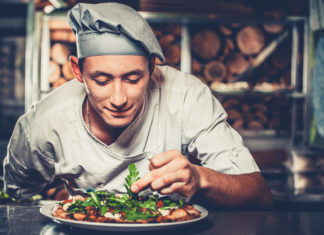 Serwujesz pizzę w swojej restauracji? Zgłoś się do Wrocławskiej Bitwy Kulinarnej