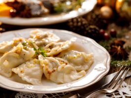 Gdzie zamówisz wigilijny catering we Wrocławiu? #wspieramygastro