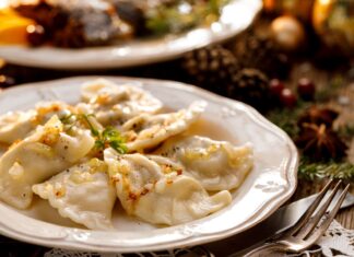 Gdzie zamówisz wigilijny catering we Wrocławiu? #wspieramygastro