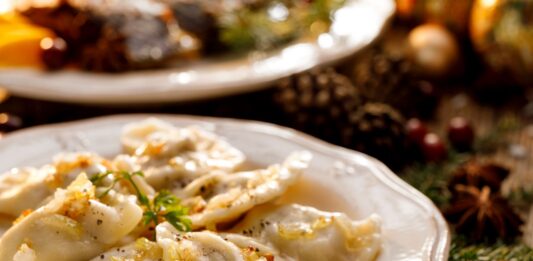 Gdzie zamówisz wigilijny catering we Wrocławiu? #wspieramygastro