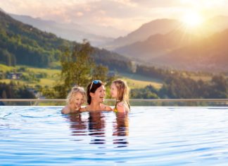 Magnolia Park rozdaje vouchery na weekend w hotelu SPA!