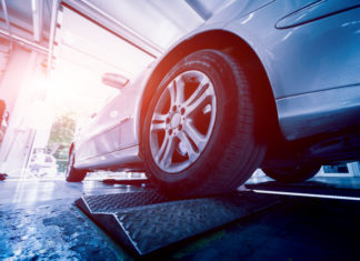 Tuning samochodów we Wrocławiu. Gdzie warto oddać swoje auto? tuning samochodów