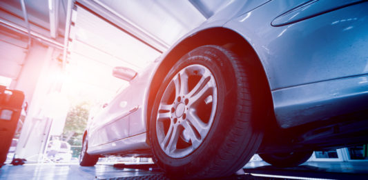 Tuning samochodów we Wrocławiu. Gdzie warto oddać swoje auto? tuning samochodów