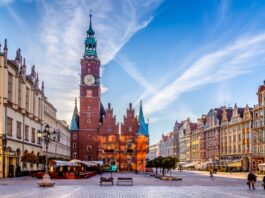 Przeprowadzka do Wrocławia i co dalej? Kilka rad jak odnaleźć się w nowym mieście