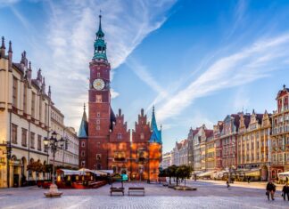Przeprowadzka do Wrocławia i co dalej? Kilka rad jak odnaleźć się w nowym mieście