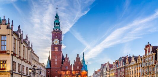 Przeprowadzka do Wrocławia i co dalej? Kilka rad jak odnaleźć się w nowym mieście