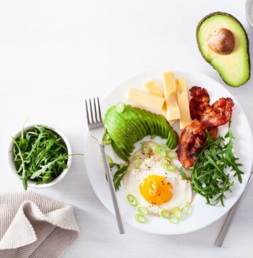 Śniadanie z dowozem we Wrocławiu #wspieramygastro