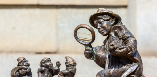 Dlaczego Wrocław jest miastem krasnali? Historia jakiej prawdopodobnie nie znacie