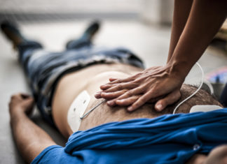 Pierwsza pomoc w czasie pandemii – bezpłatne szkolenie online!