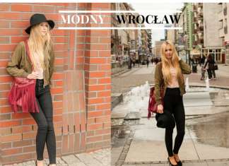 Modny Wrocław – najlepsze stylizacje z wrocławskich ulic