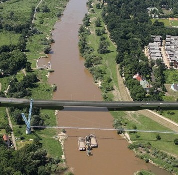 Aleją Wielkiej Wyspy pojedziemy już w 2022 roku!