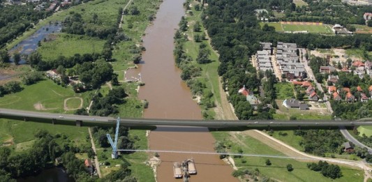 Aleją Wielkiej Wyspy pojedziemy już w 2022 roku!
