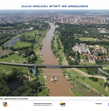 Budujemy Aleje Wielkiej Wyspy!