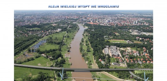 Budujemy Aleje Wielkiej Wyspy!