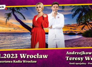 10. Andrzejkowa Gala Teresy Werner we Wrocławiu!