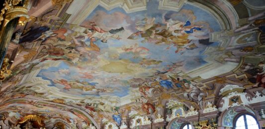 Aula Leopoldina ponownie otwarta. Zyskała nowy blask po niemal siedmioletnim remoncie