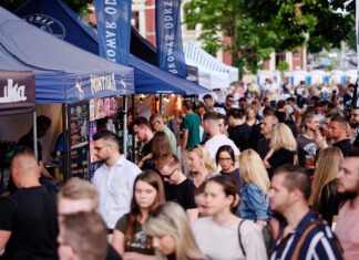 Lotny Festiwal Piwa ponownie we Wrocławiu!