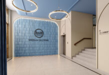 Nowe życie historycznego budynku na wrocławskim Rynku: B&B HOTEL Wrocław Old Town