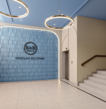 Nowe życie historycznego budynku na wrocławskim Rynku: B&B HOTEL Wrocław Old Town