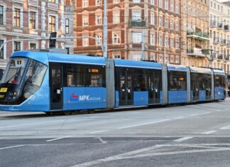 #TORYwolucja 2022 i 2023: Zrealizowane i planowane inwestycje przez MPK Wrocław