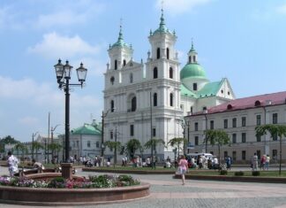 Wrocław: Nadwyczajna Sesja Rady Miasta. Zakończono stosunki z Grodnem