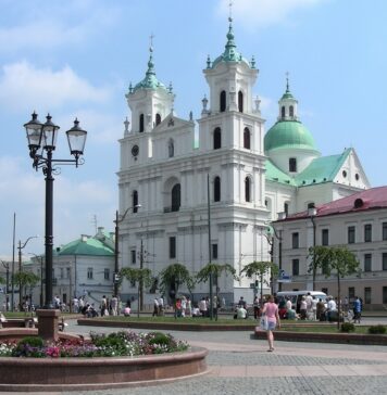 Wrocław: Nadwyczajna Sesja Rady Miasta. Zakończono stosunki z Grodnem